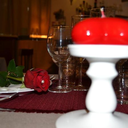 Il Cantuccio Poggio Murella Buitenkant foto