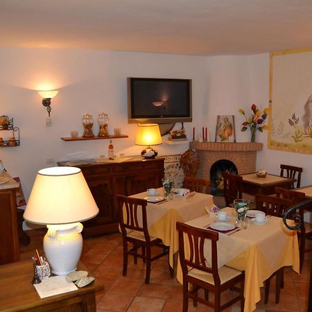 Il Cantuccio Poggio Murella Buitenkant foto