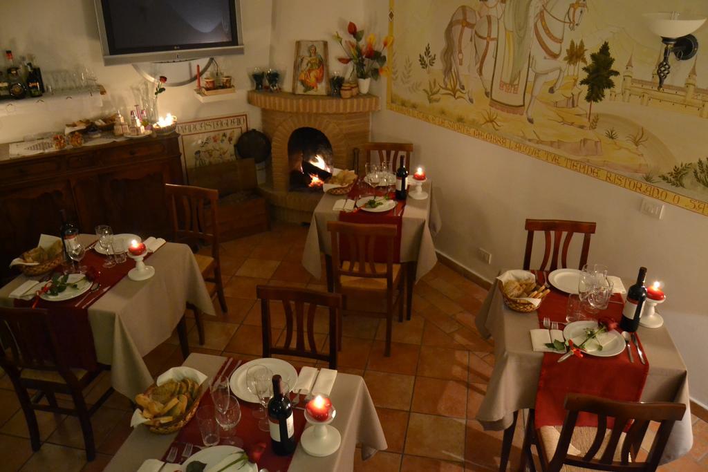 Il Cantuccio Poggio Murella Buitenkant foto