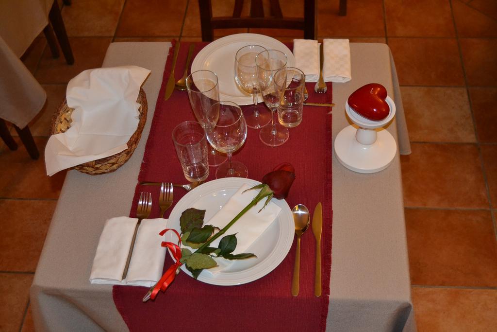 Il Cantuccio Poggio Murella Buitenkant foto