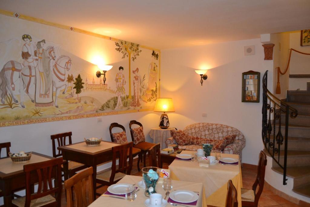 Il Cantuccio Poggio Murella Buitenkant foto