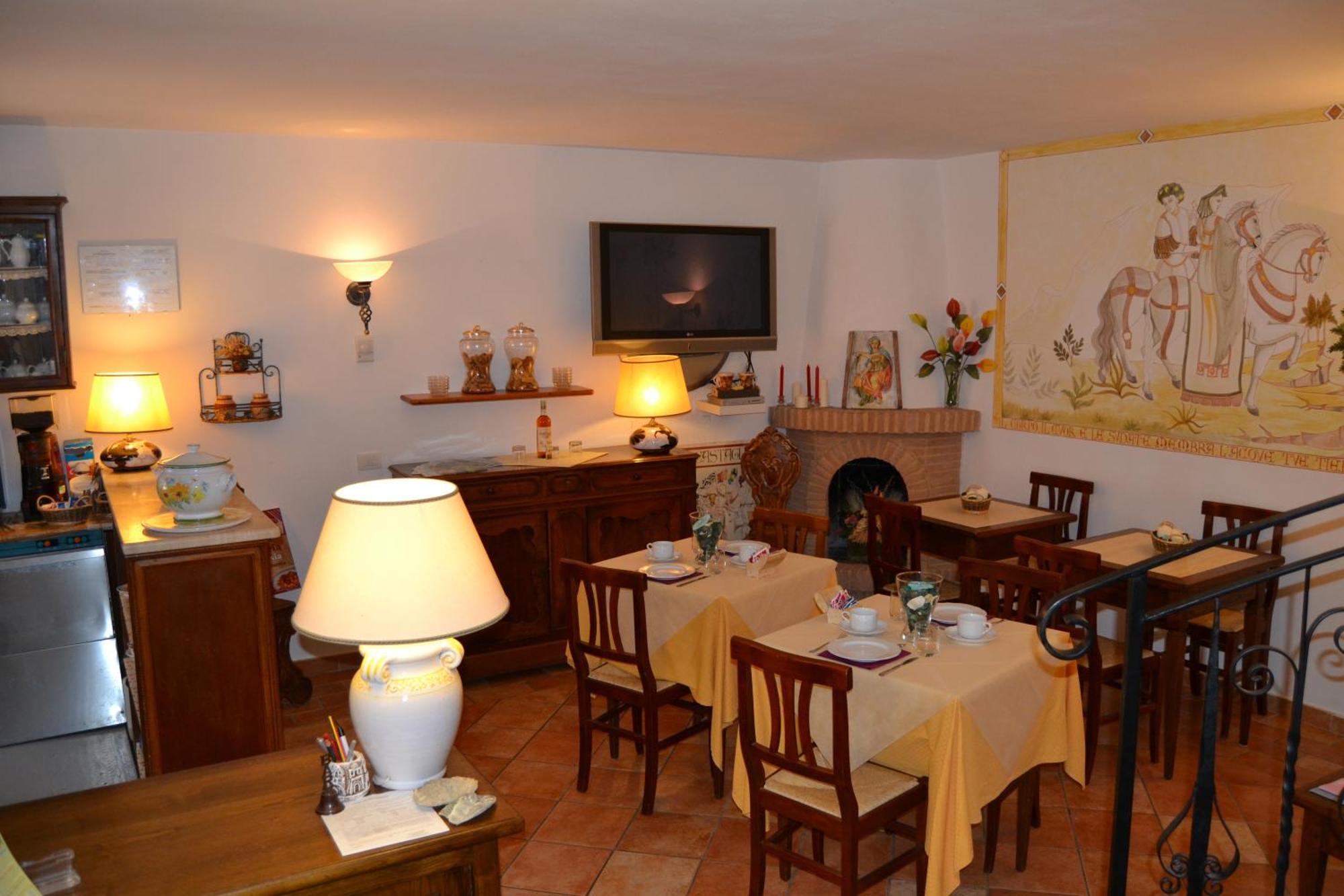 Il Cantuccio Poggio Murella Buitenkant foto