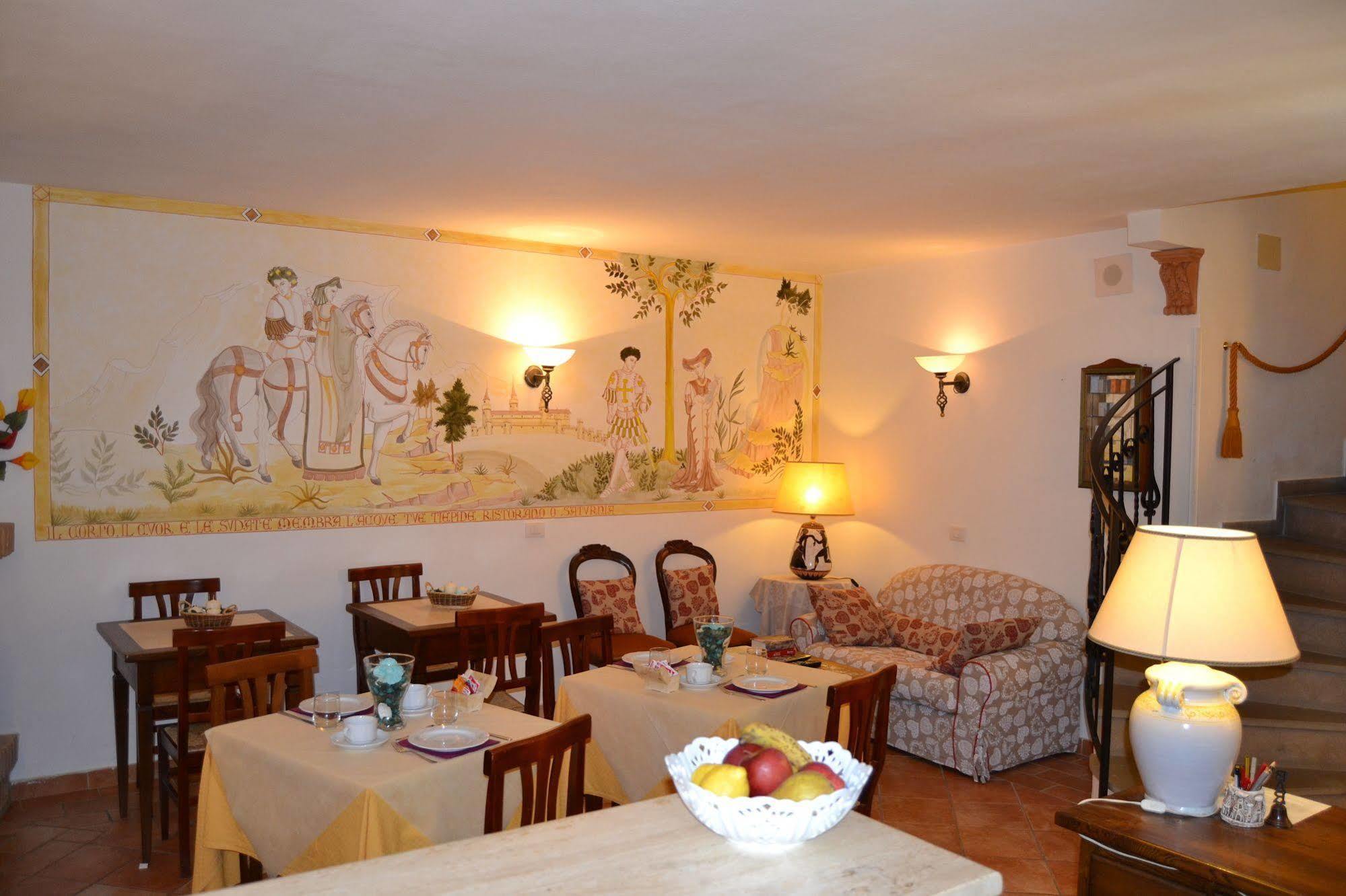 Il Cantuccio Poggio Murella Buitenkant foto