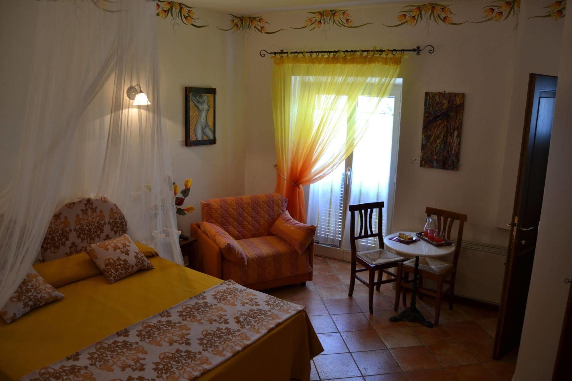 Il Cantuccio Poggio Murella Buitenkant foto
