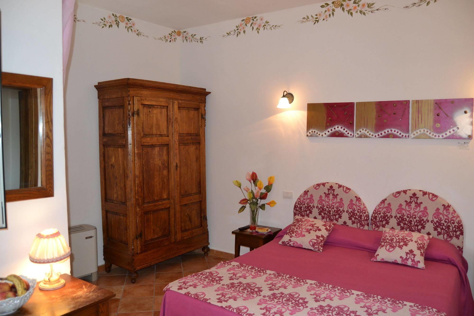 Il Cantuccio Poggio Murella Buitenkant foto