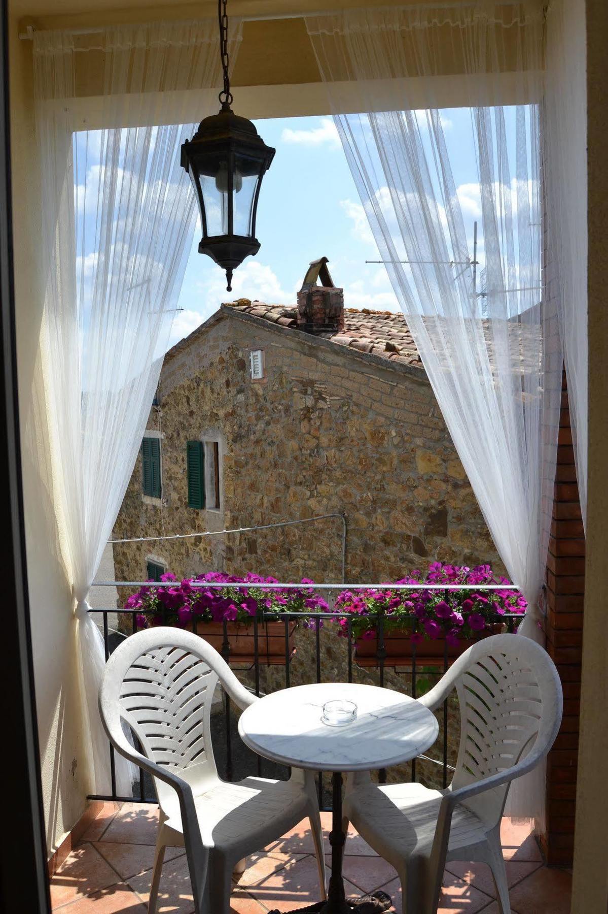 Il Cantuccio Poggio Murella Buitenkant foto
