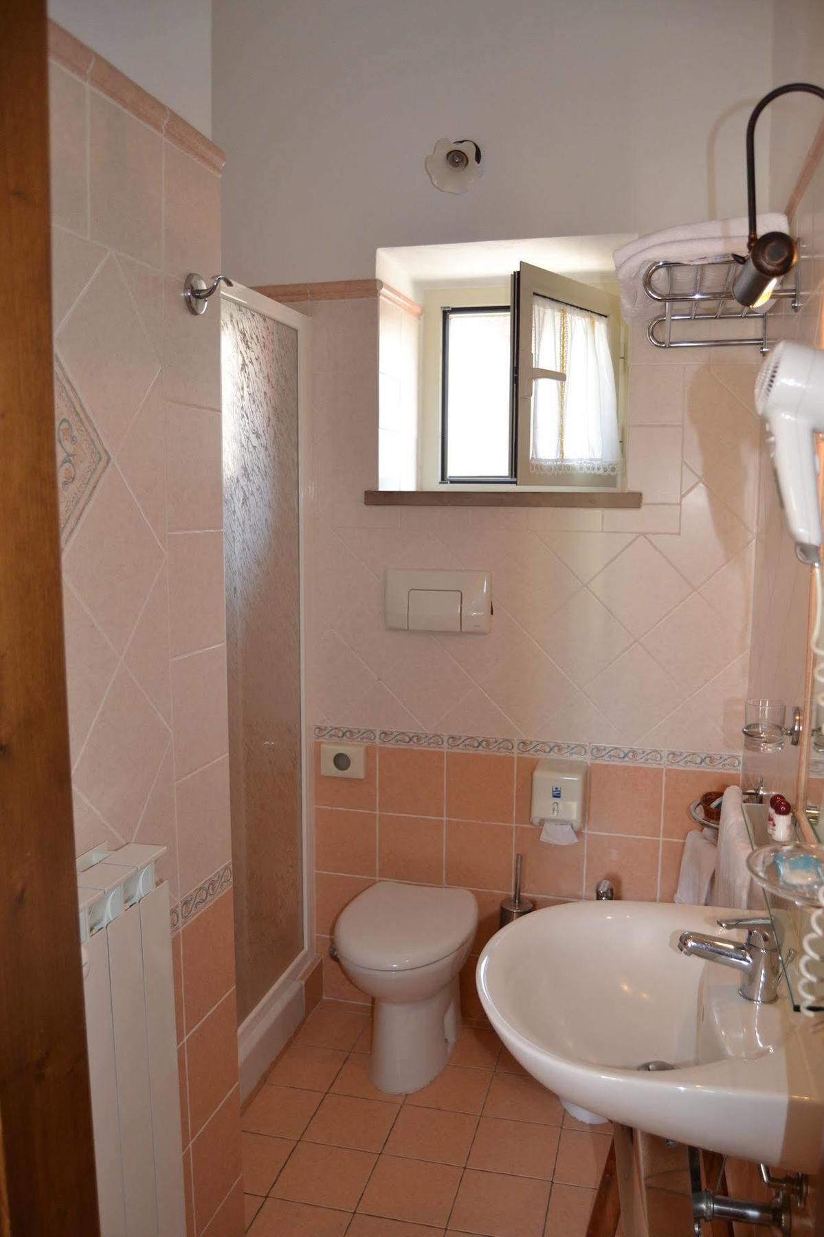 Il Cantuccio Poggio Murella Buitenkant foto